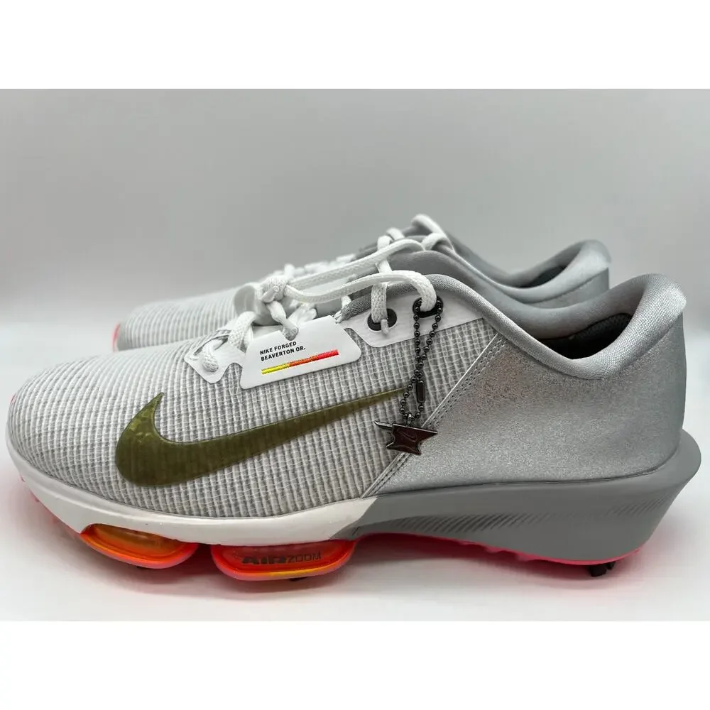 Nike Air Zoom Infinity Tour 2 US Open Golf Men's Size 10.5 HM9678-100 New